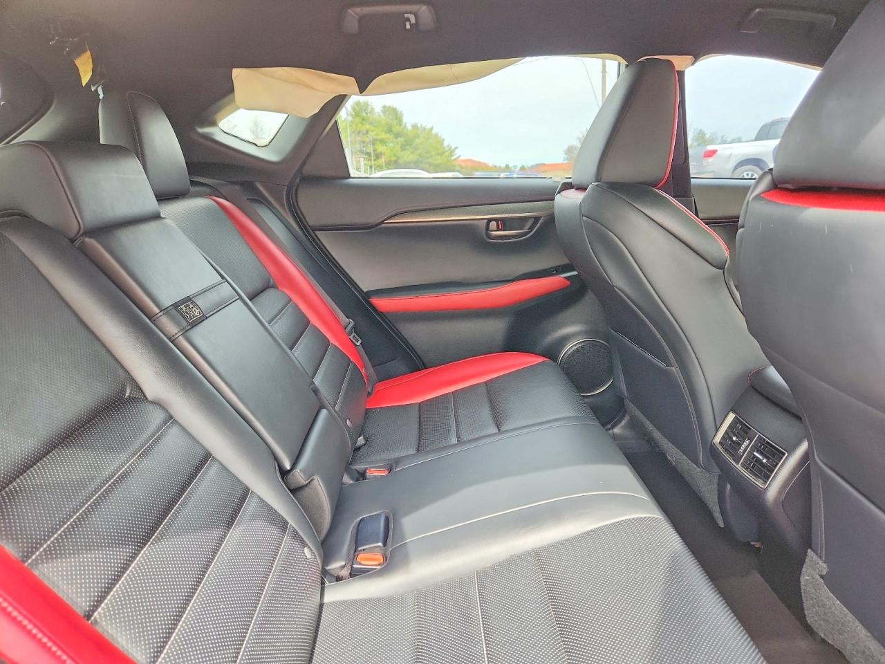 LEXUS ES 350 2020 — 12