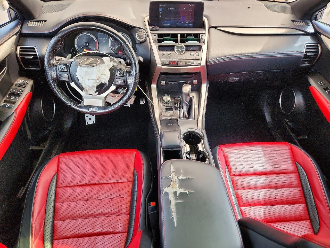 LEXUS ES 350 2020 — 9