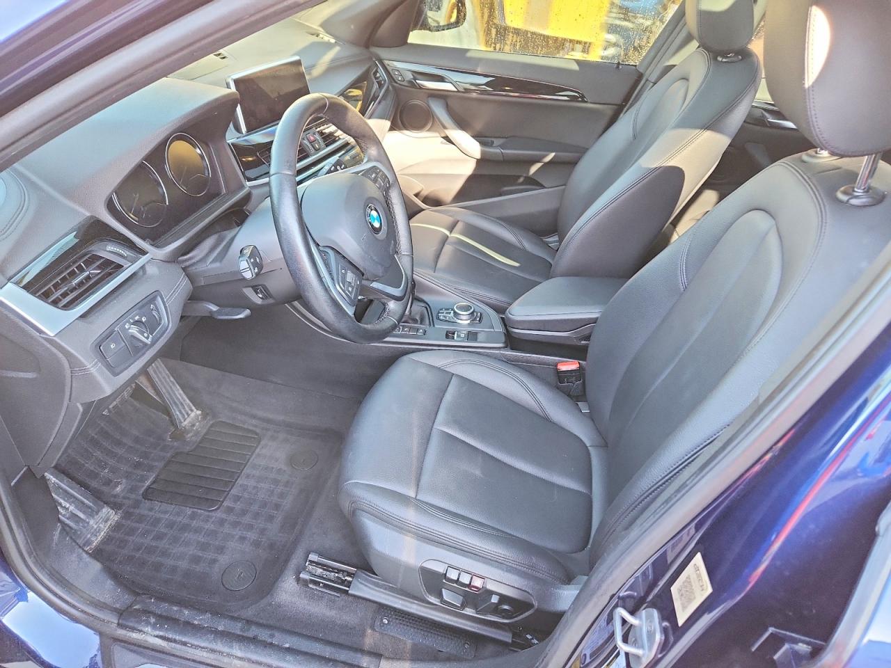 BMW X1 2020 — 8
