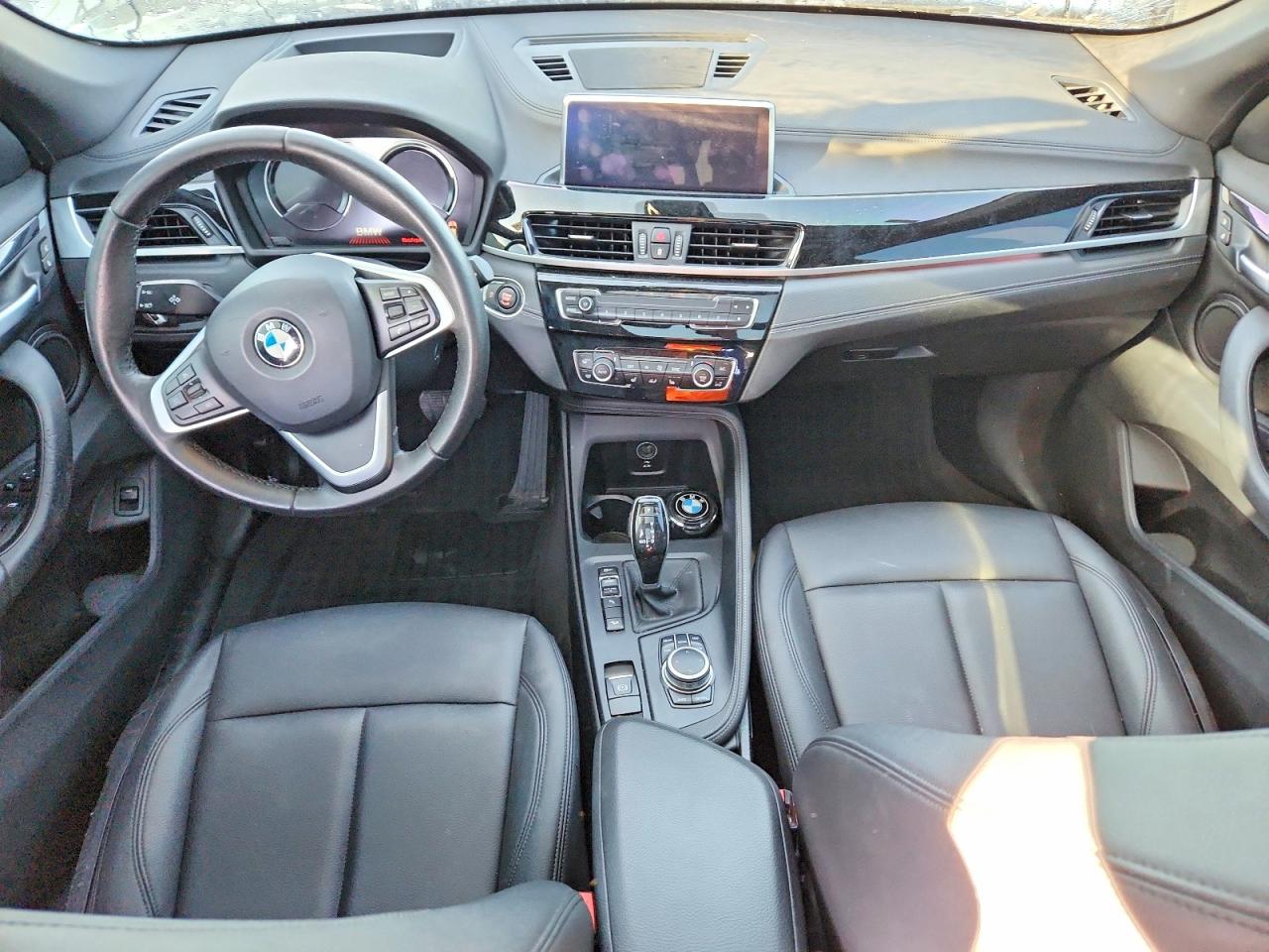 BMW X1 2020 — 9