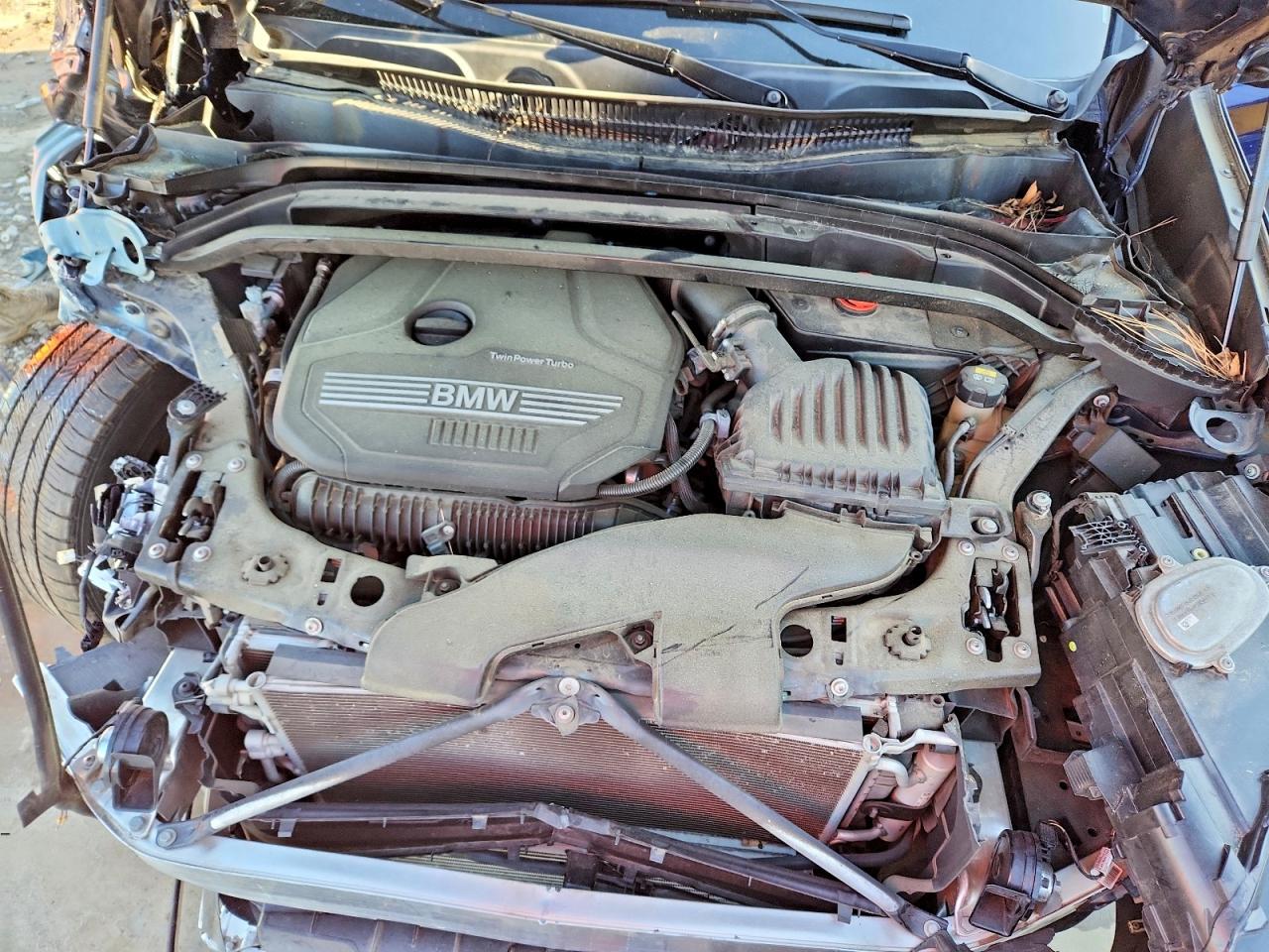 BMW X1 2020 — 13