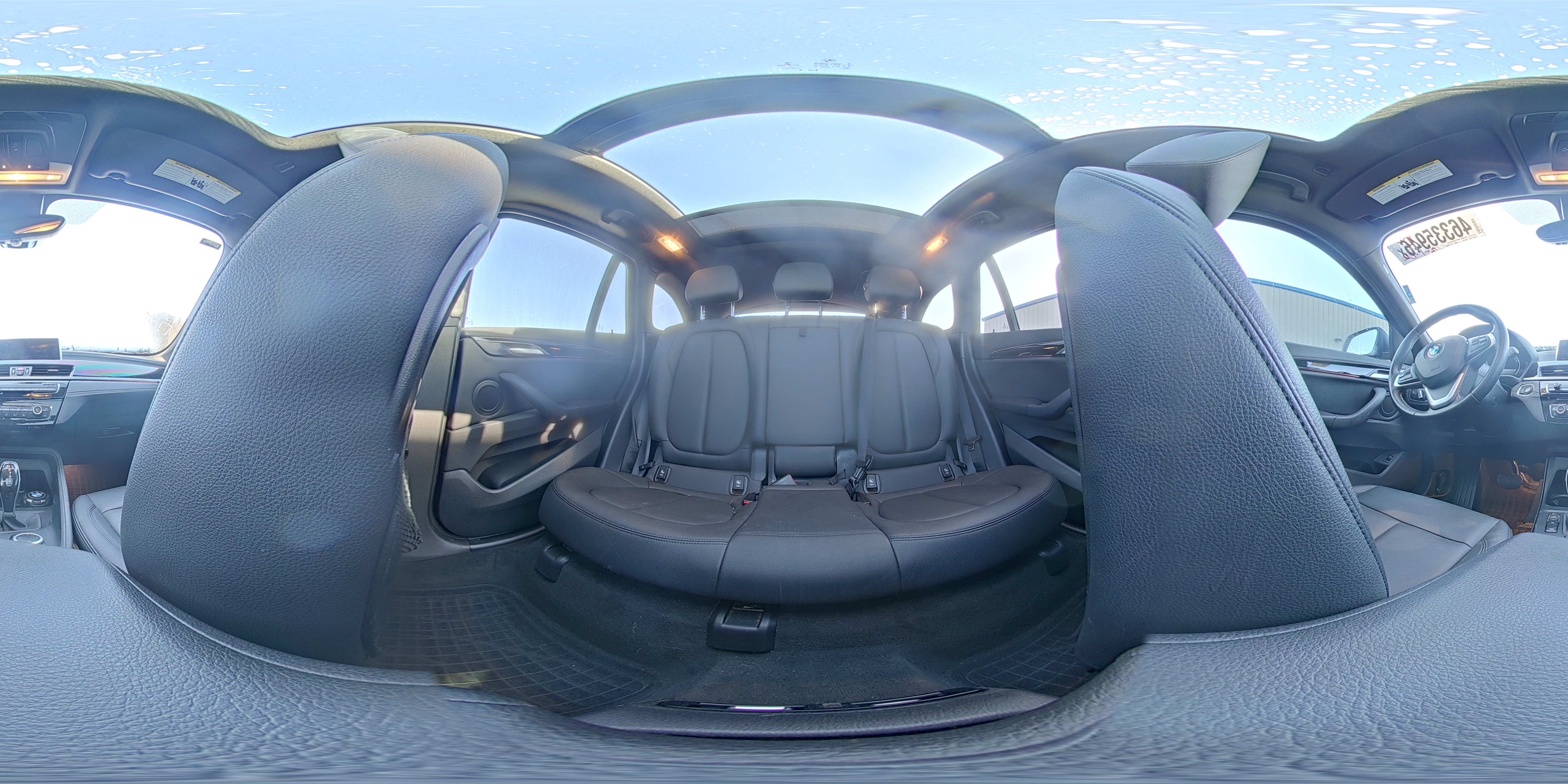 BMW X1 2020 — 15