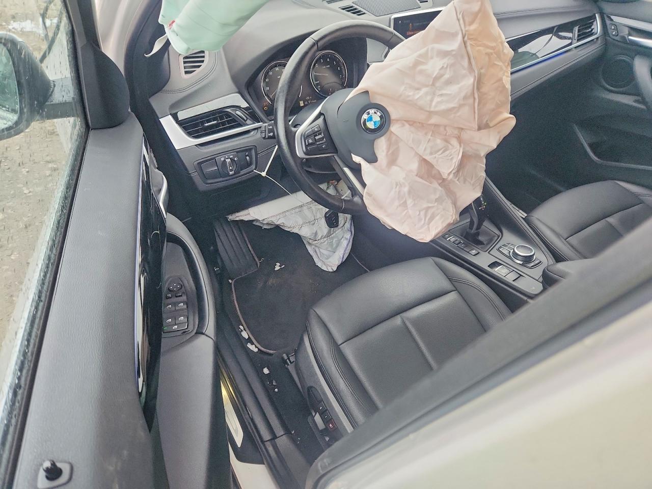 BMW X1 2021 — 9