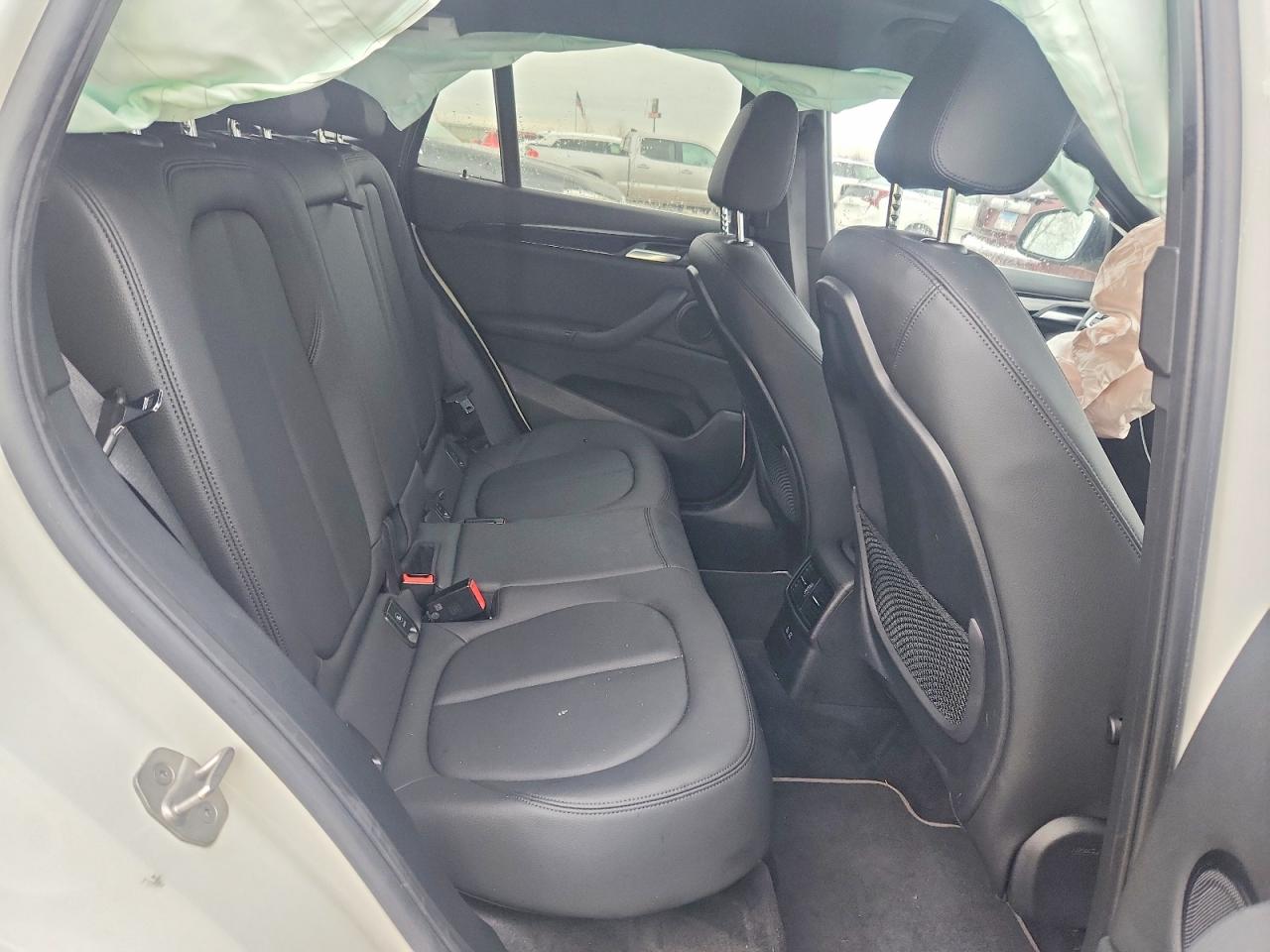 BMW X1 2021 — 12