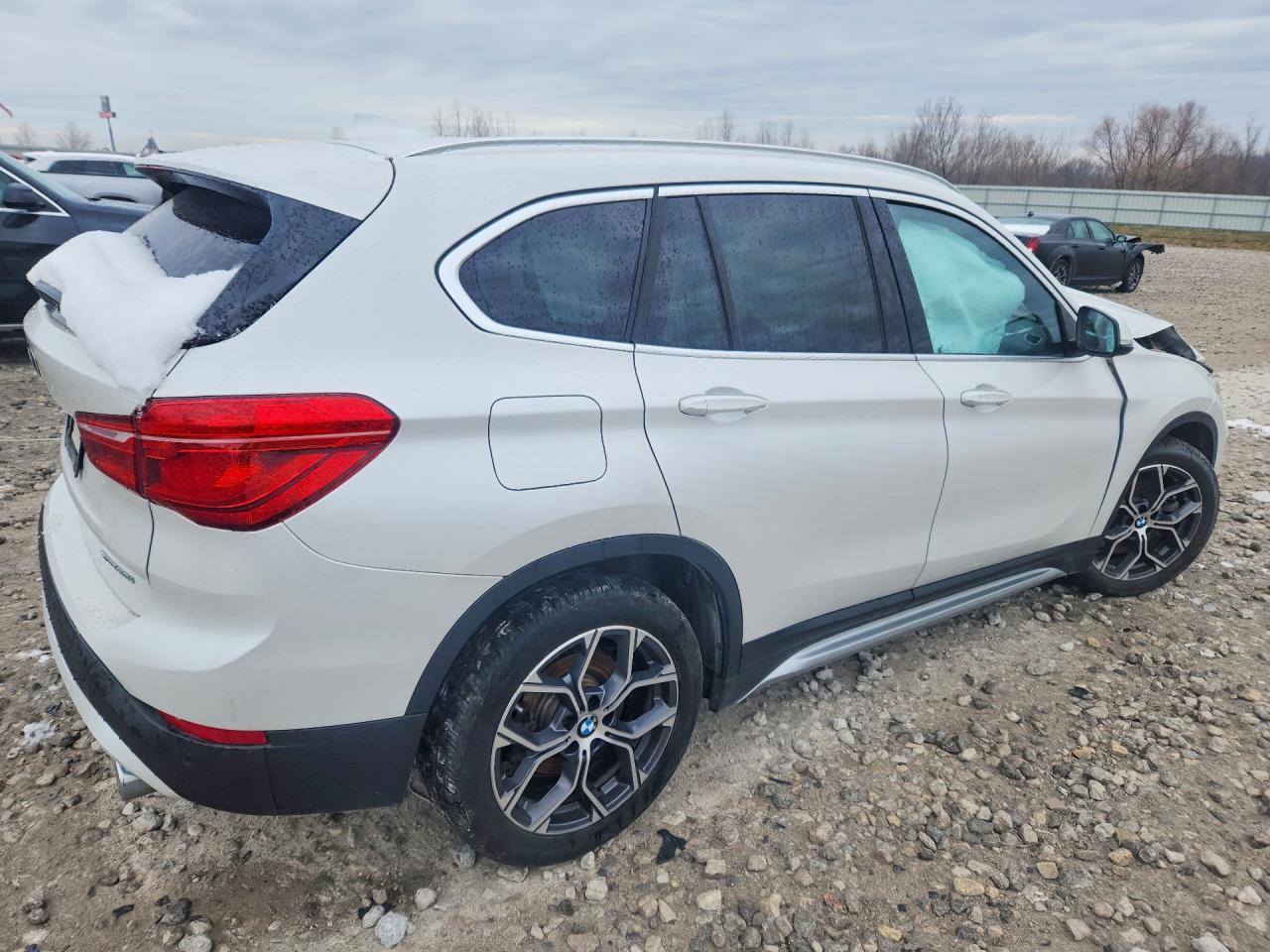 BMW X1 2021 — 4