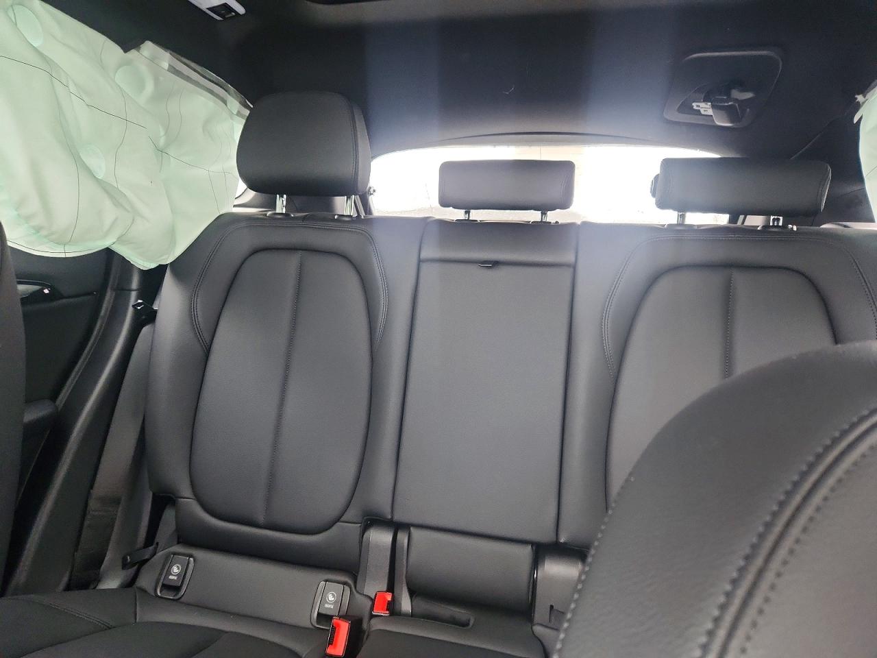 BMW X1 2021 — 11