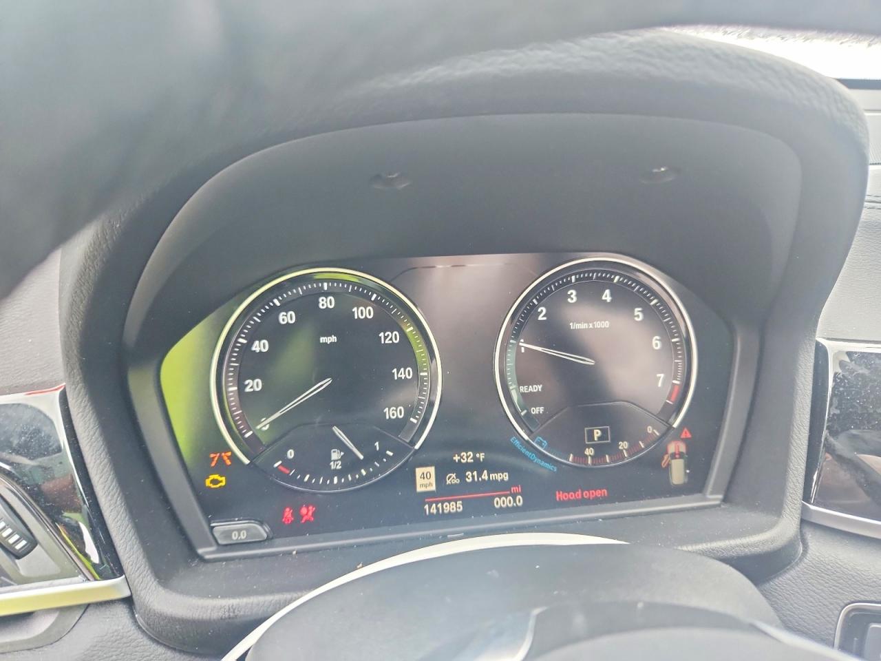 BMW X1 2021 — 10