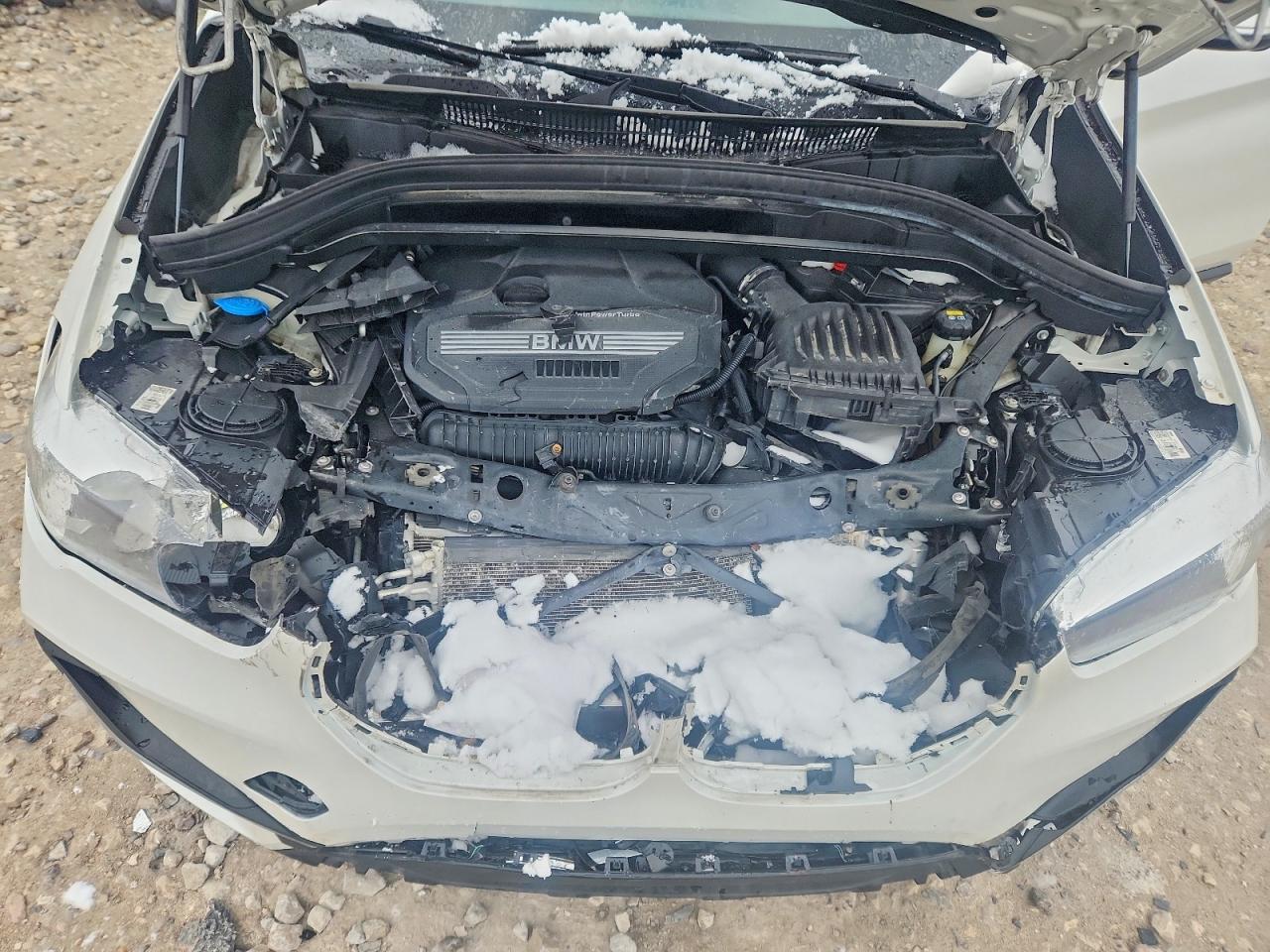 BMW X1 2021 — 13