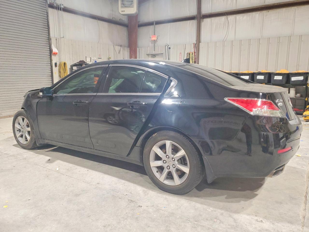 ACURA TL 2012 — 3