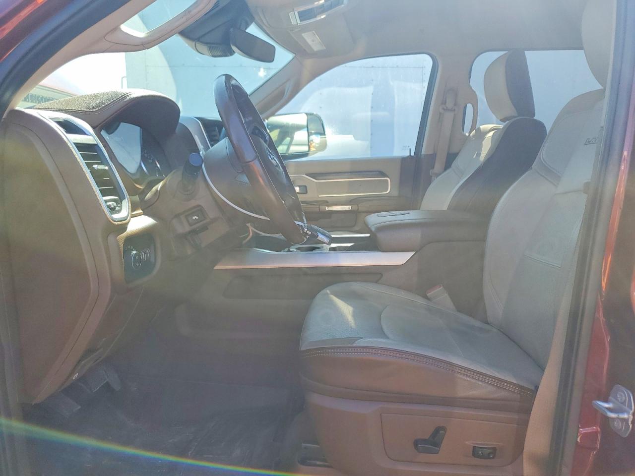 RAM 3500 2019 — 8