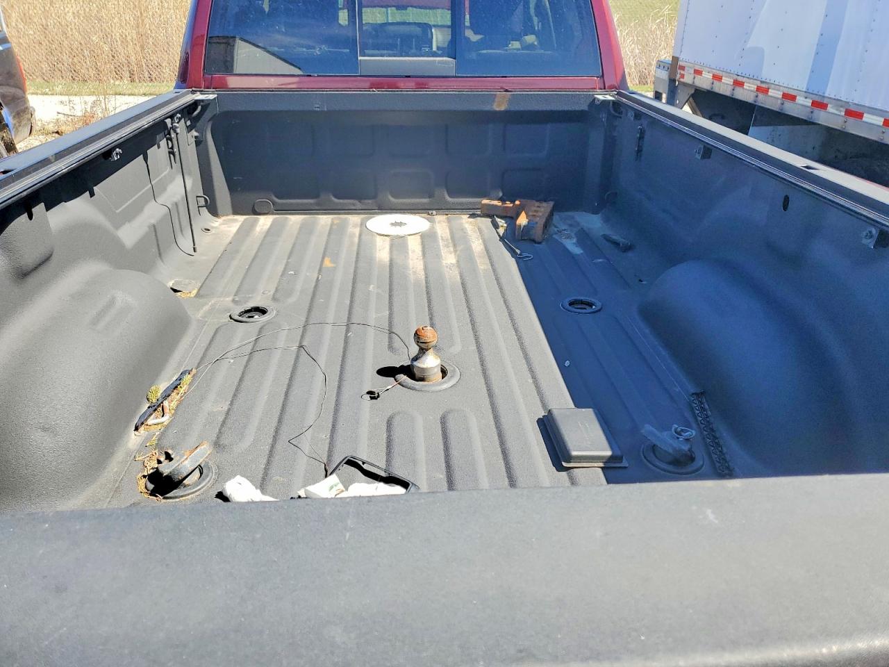 RAM 3500 2019 — 11