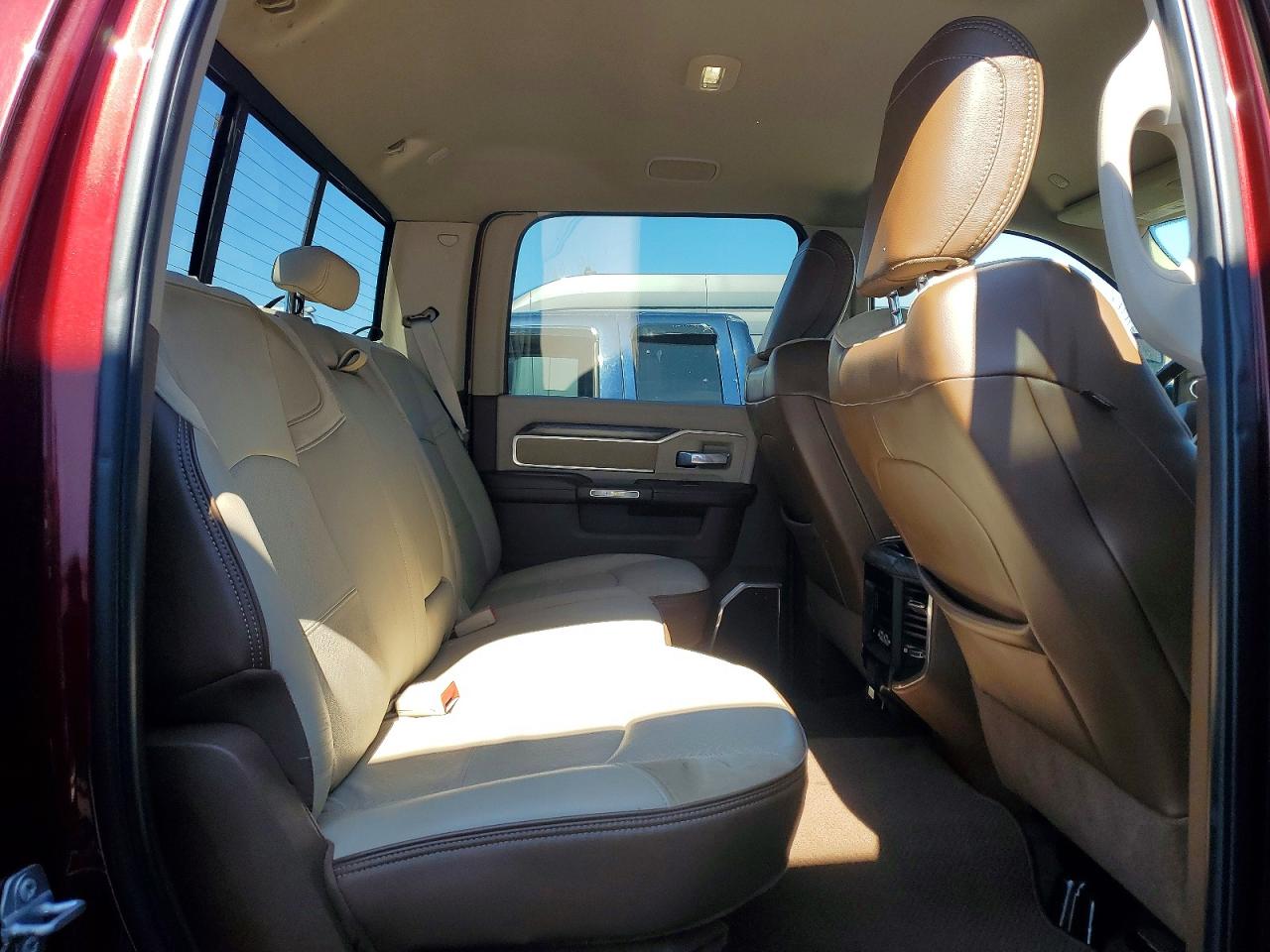 RAM 3500 2019 — 12