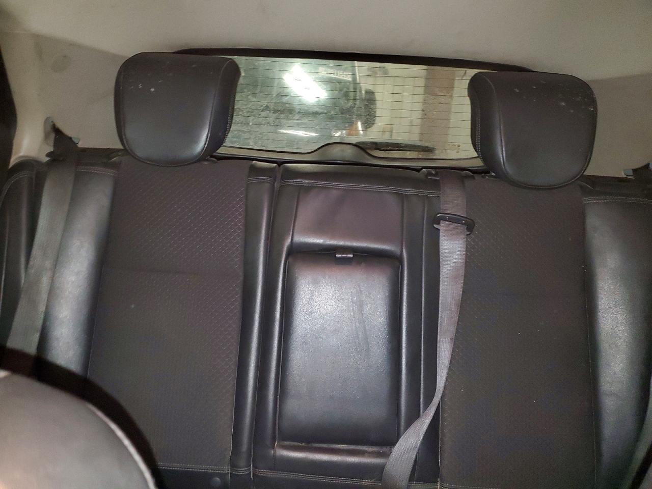 BUICK ENCORE 2020 — 11