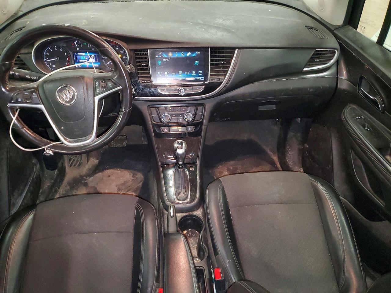 BUICK ENCORE 2020 — 9