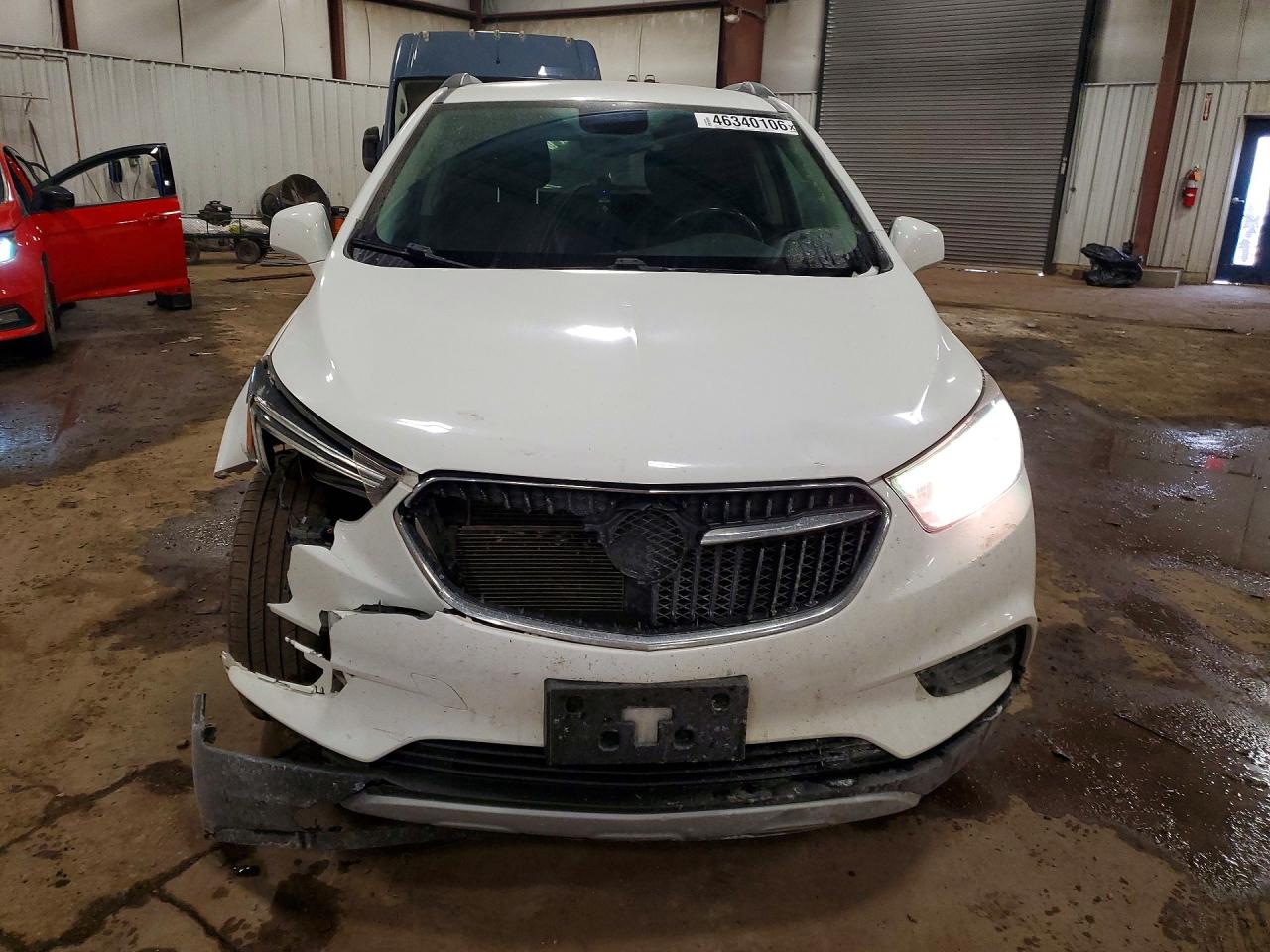 BUICK ENCORE 2020 — 6