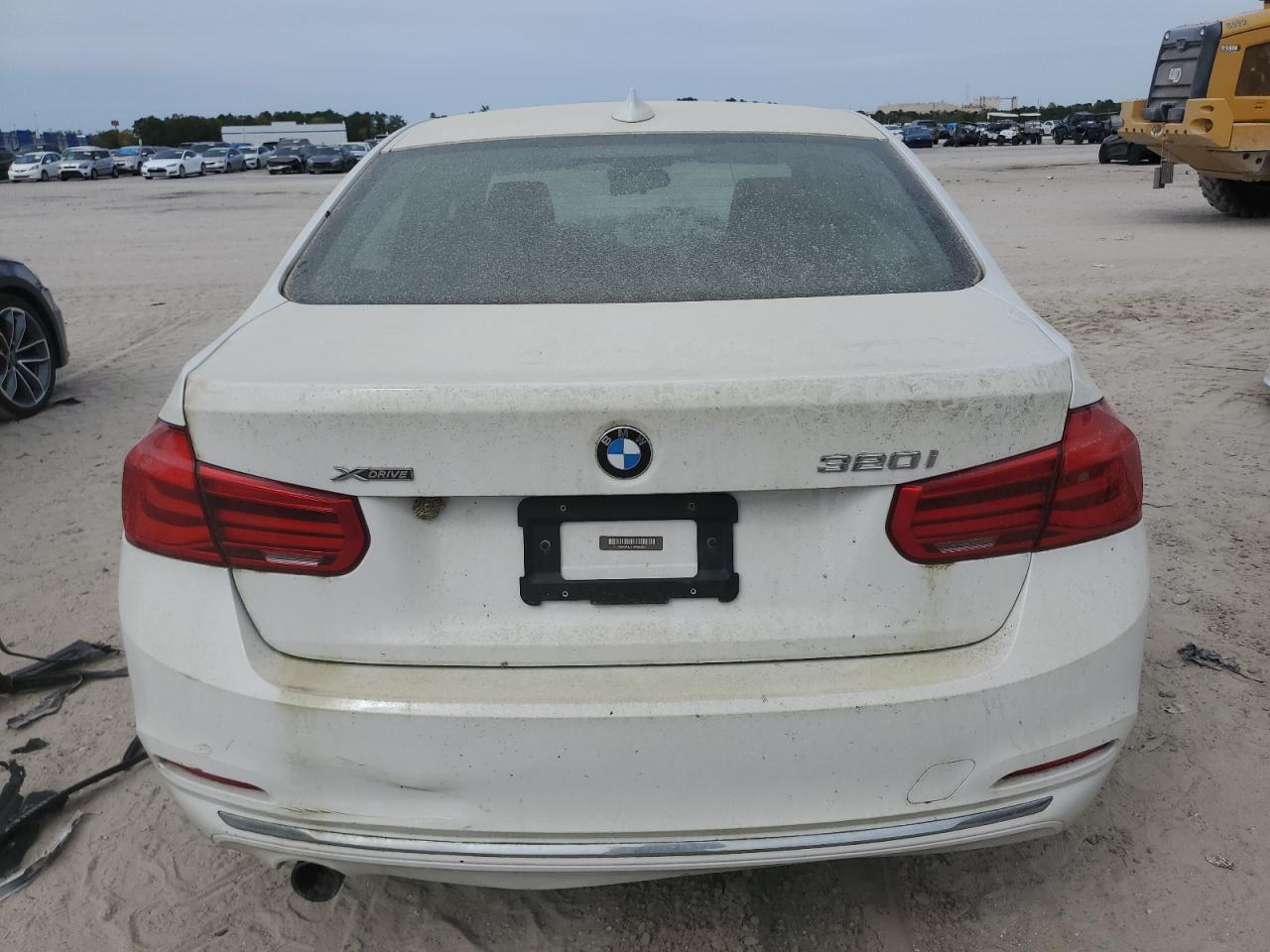 BMW 320 2017 — 7