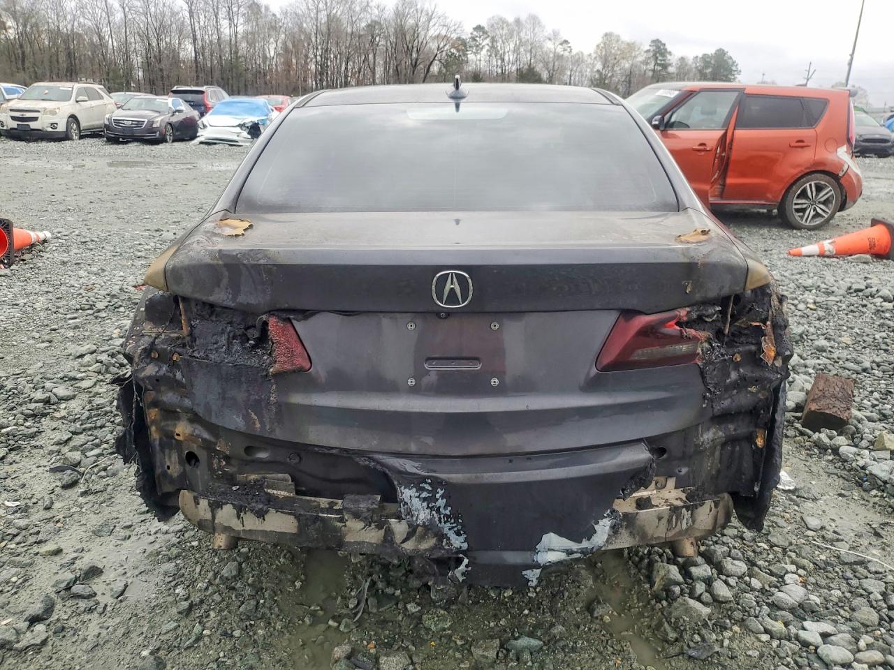 ACURA TLX 2016 — 7