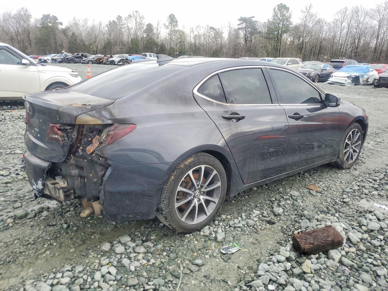 ACURA TLX 2016 — 4