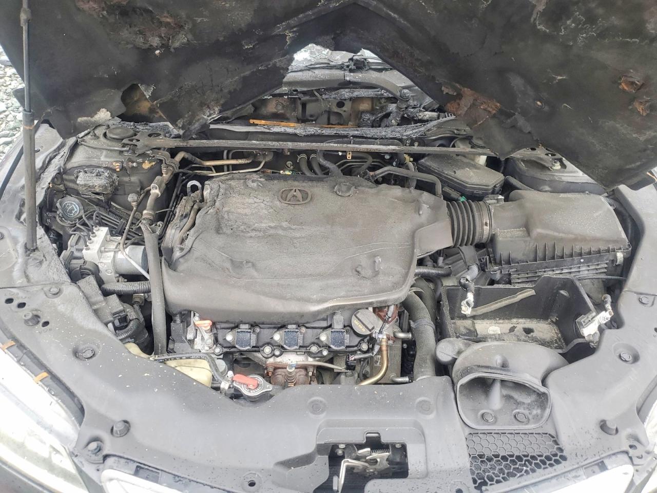 ACURA TLX 2016 — 12