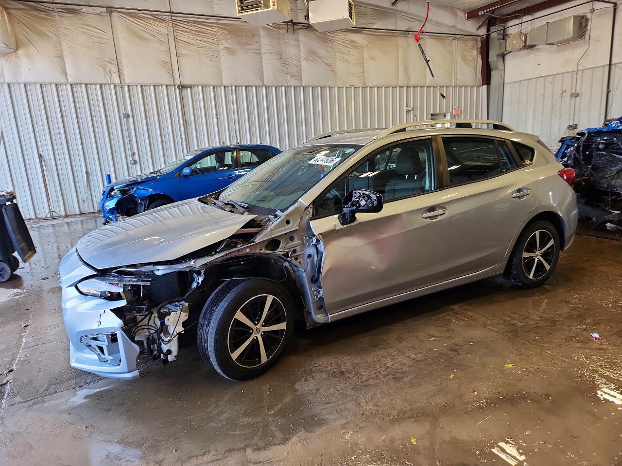 2019 SUBARU IMPREZA PREMIUM