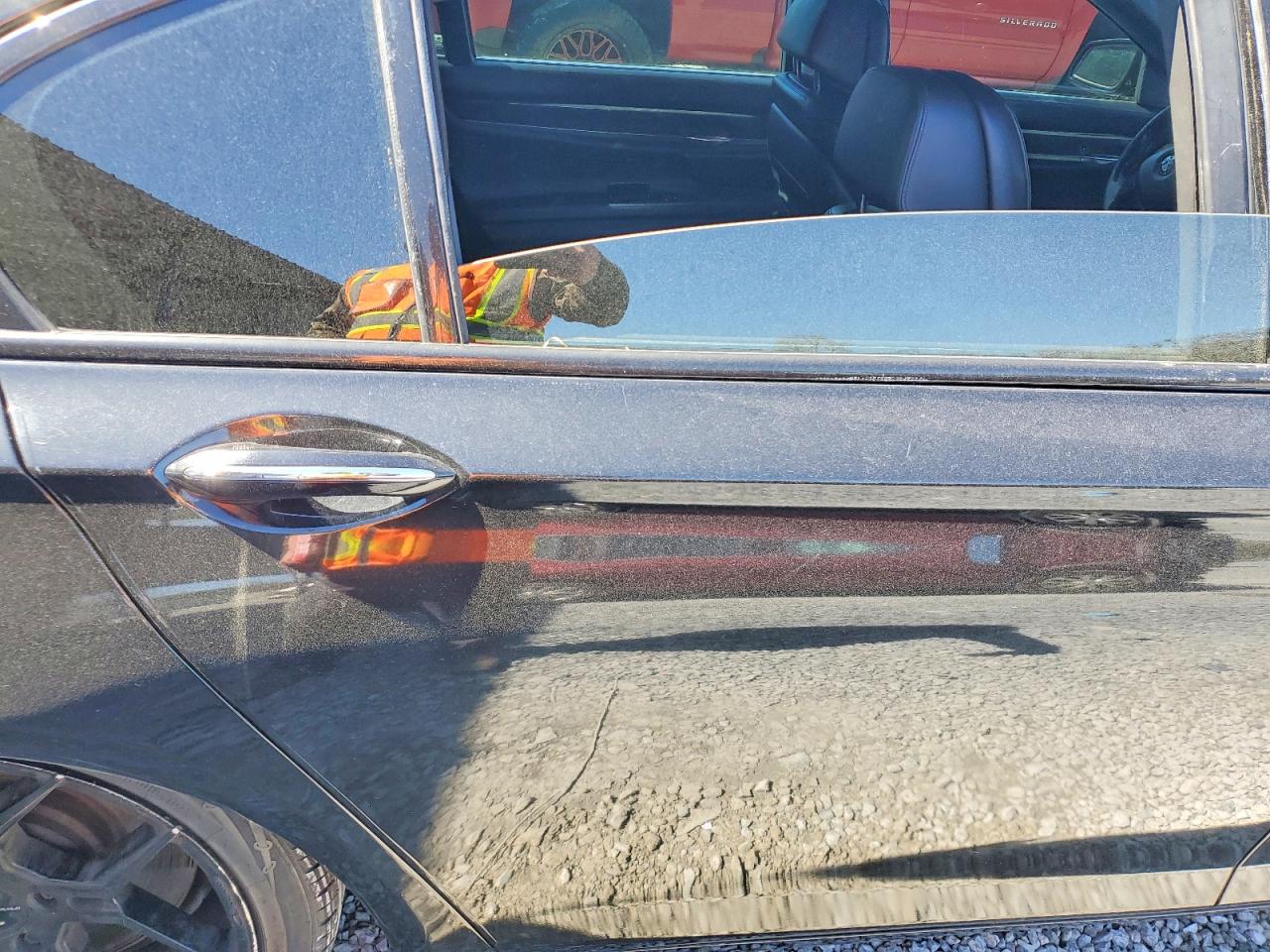 BMW 750 2014 — 11