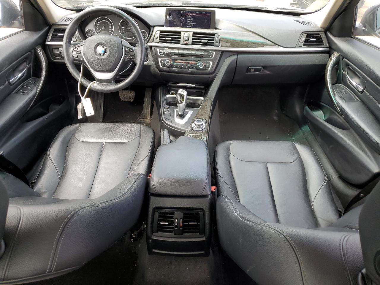 BMW 320 2013 — 9
