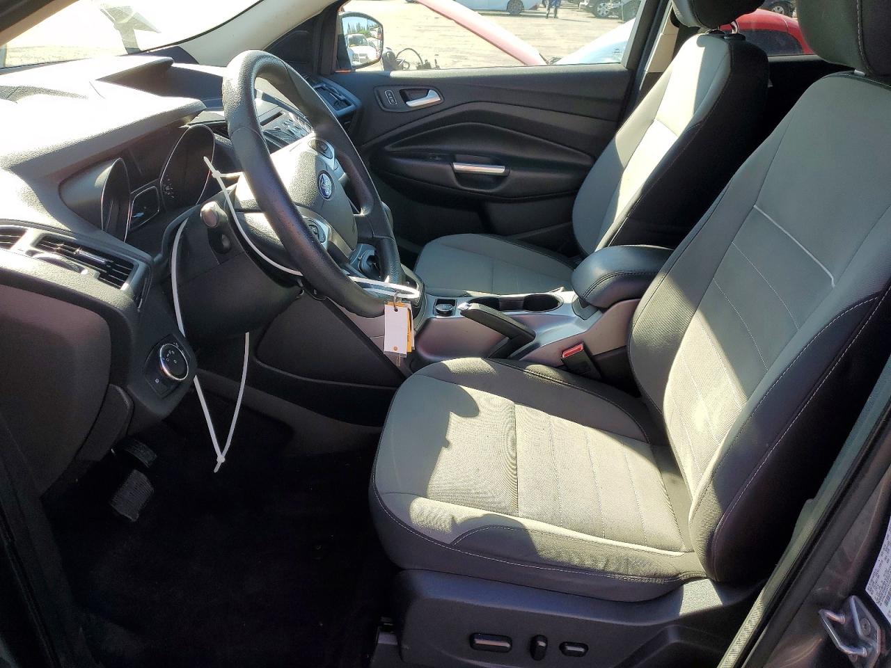 FORD ESCAPE 2014 — 8