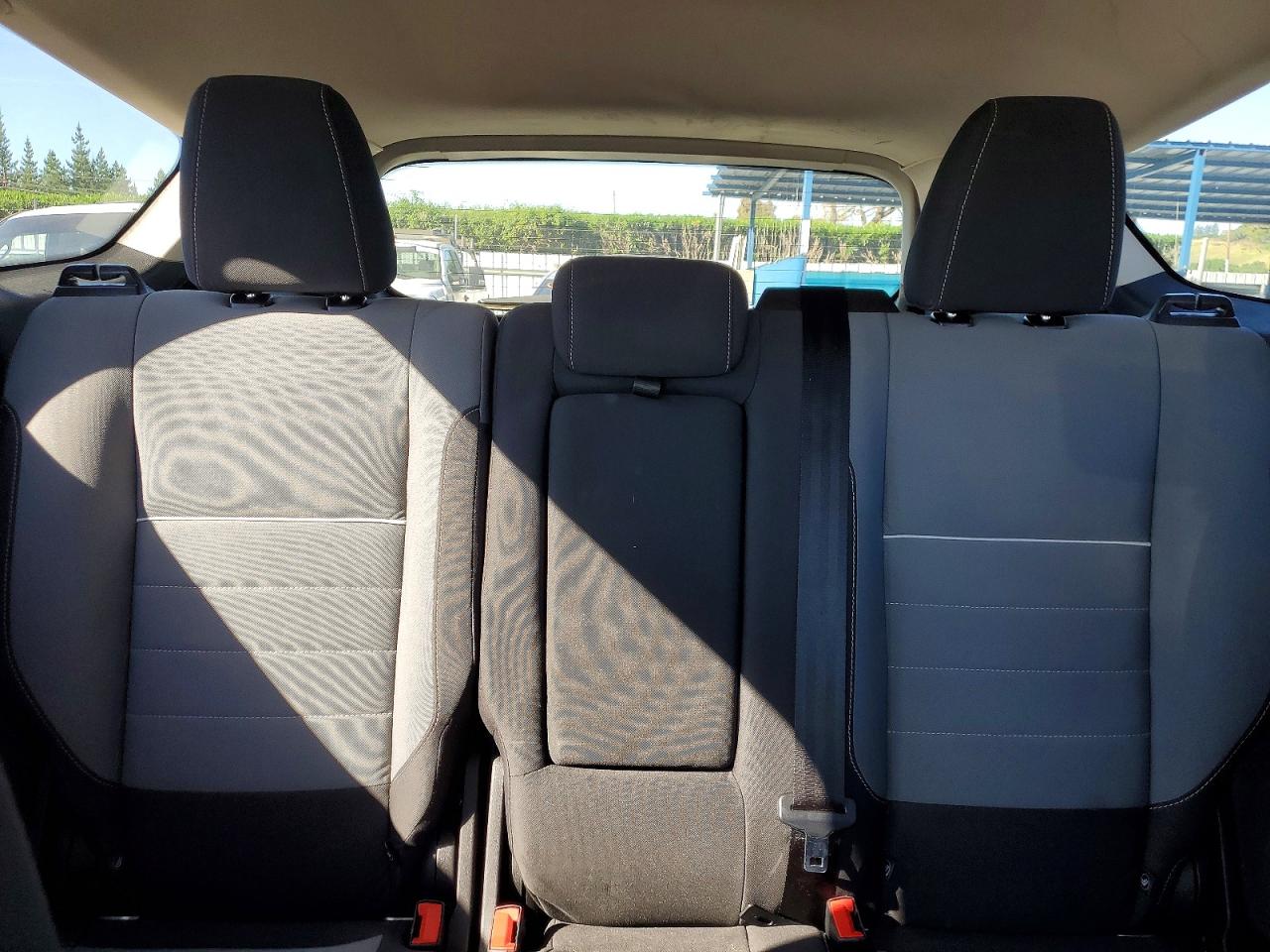 FORD ESCAPE 2014 — 11