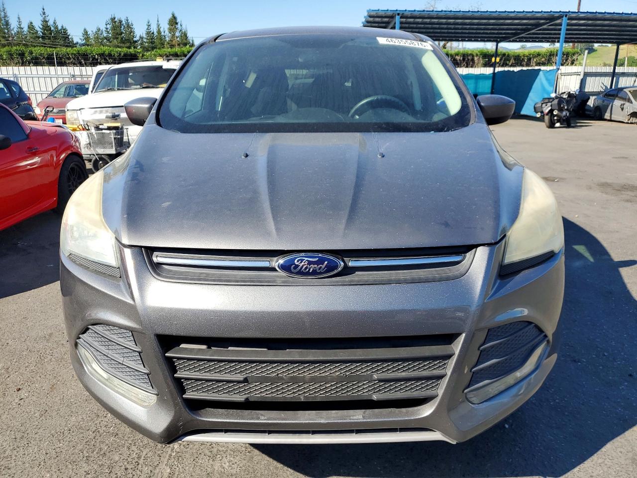 FORD ESCAPE 2014 — 6
