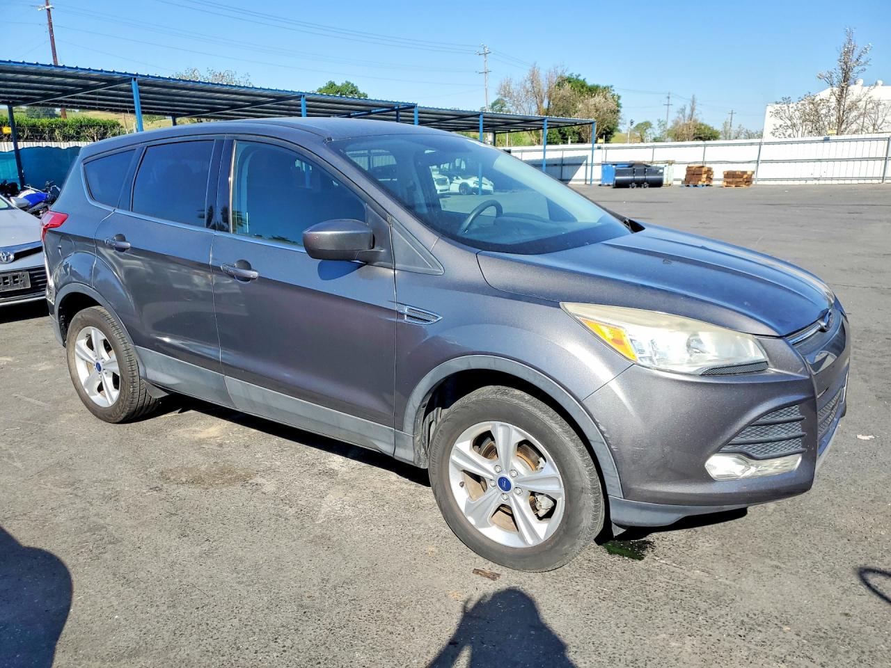 FORD ESCAPE 2014 — 5