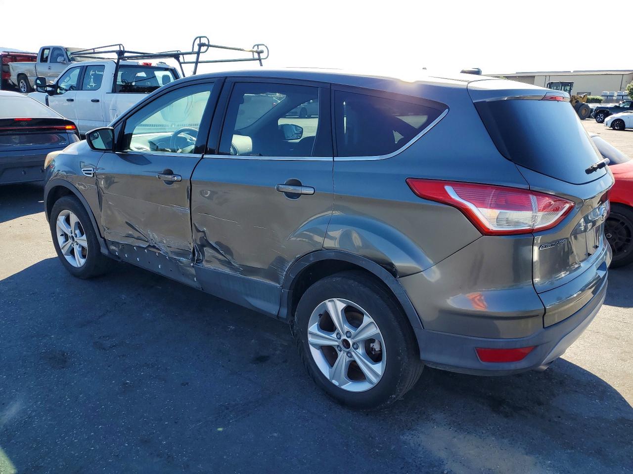FORD ESCAPE 2014 — 3