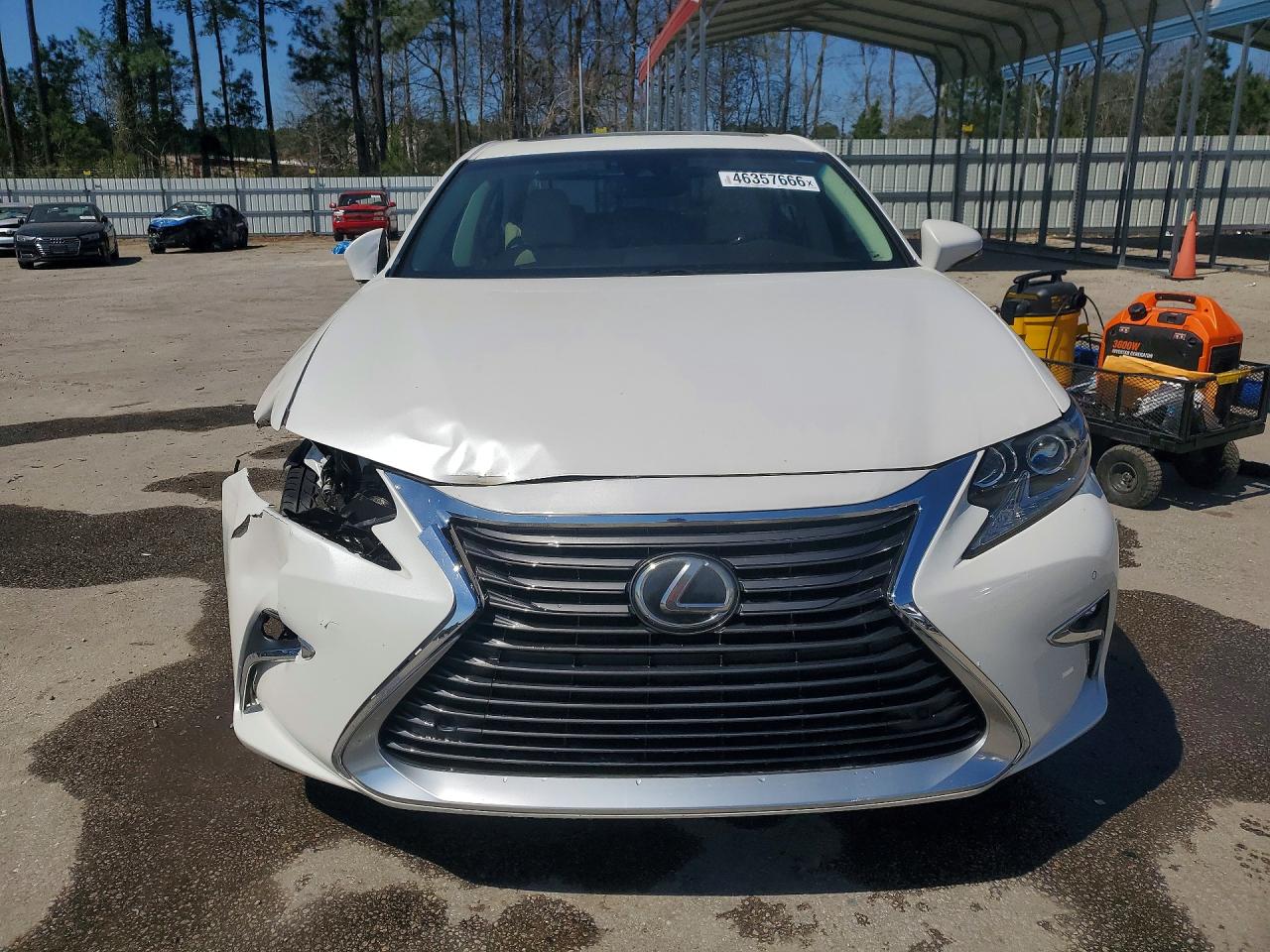 LEXUS ES 350 2018 — 6