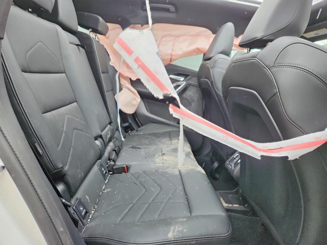BMW X1 2025 — 12