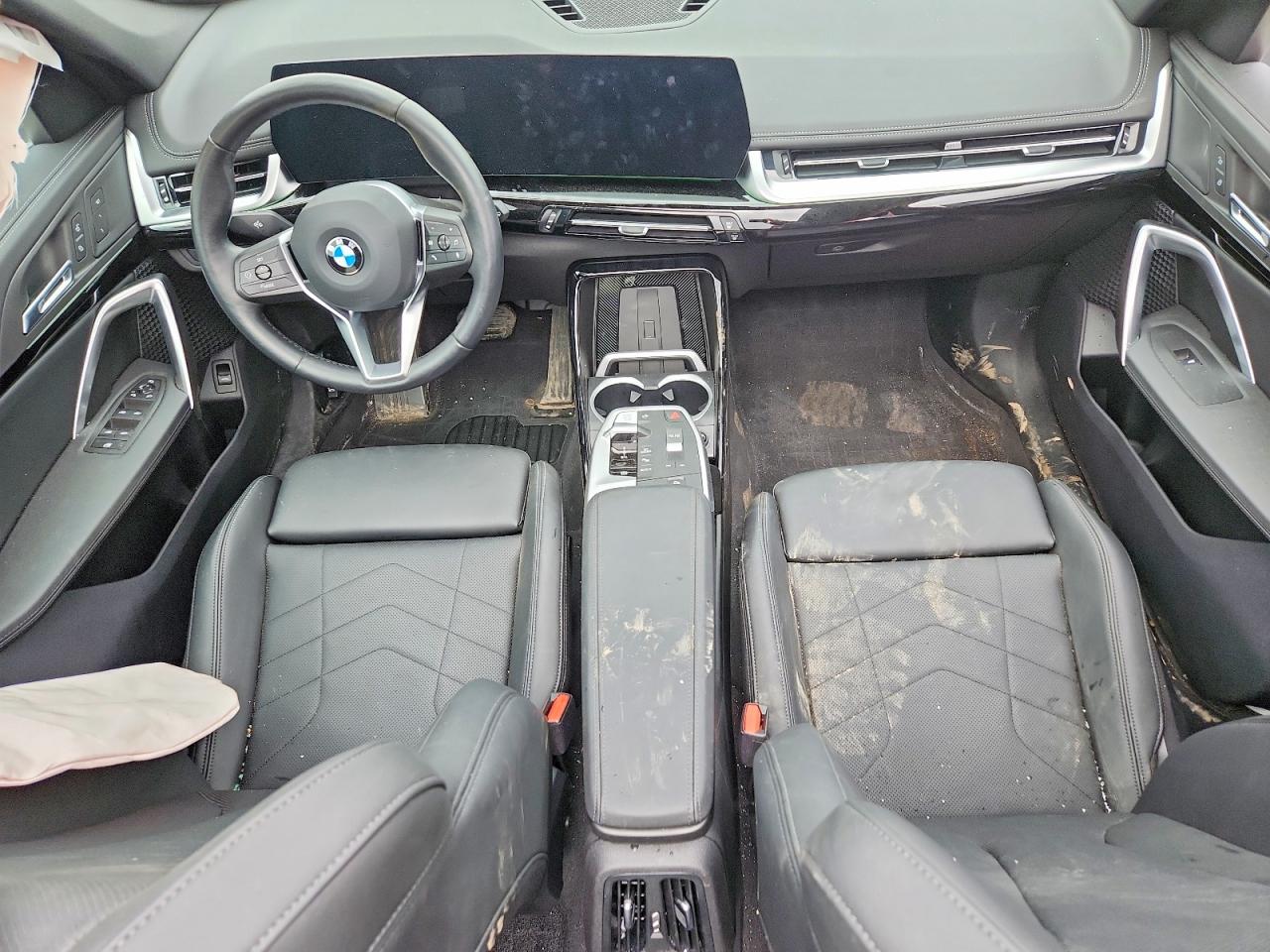 BMW X1 2025 — 9