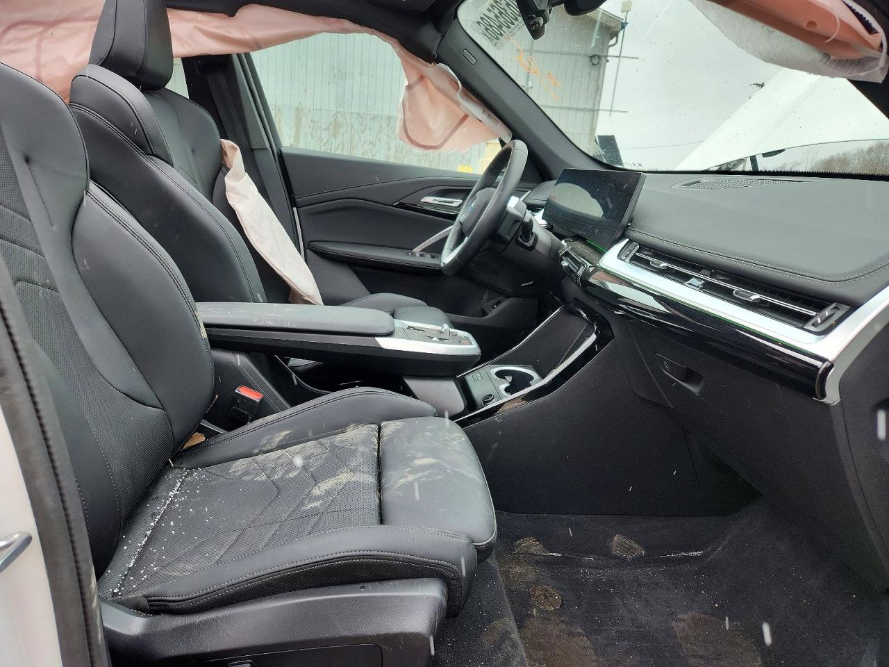BMW X1 2025 — 8