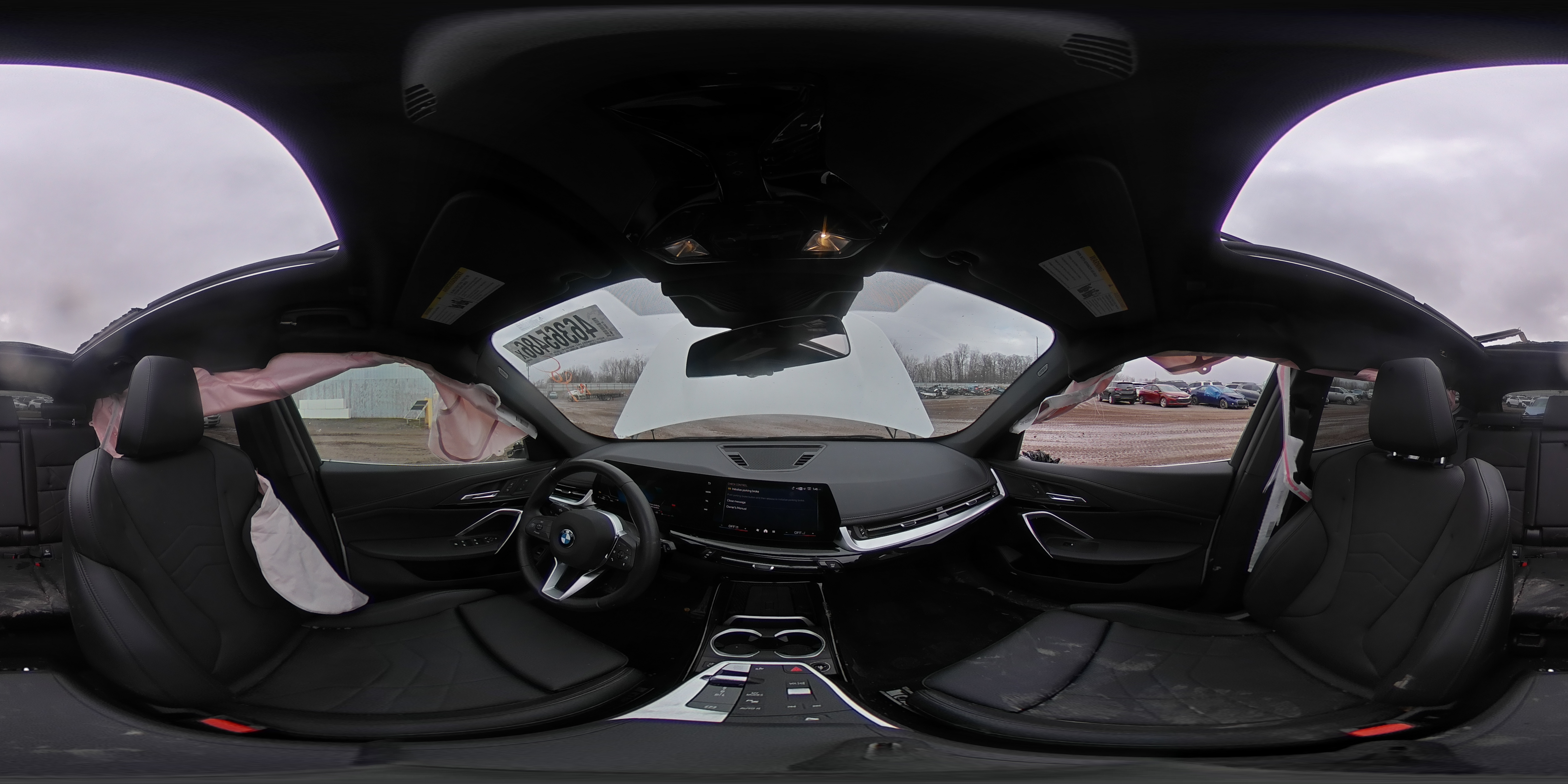 BMW X1 2025 — 15