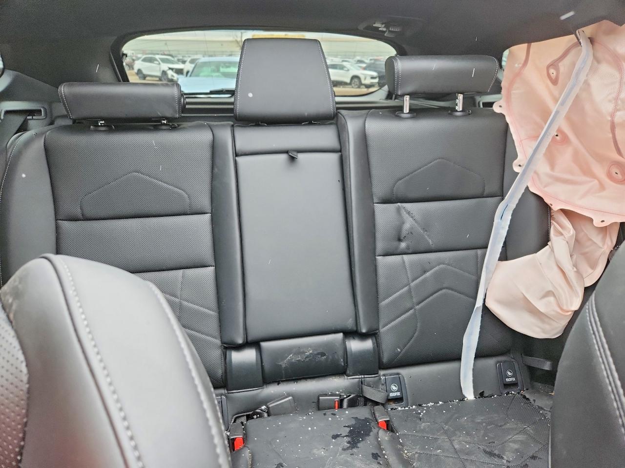 BMW X1 2025 — 11