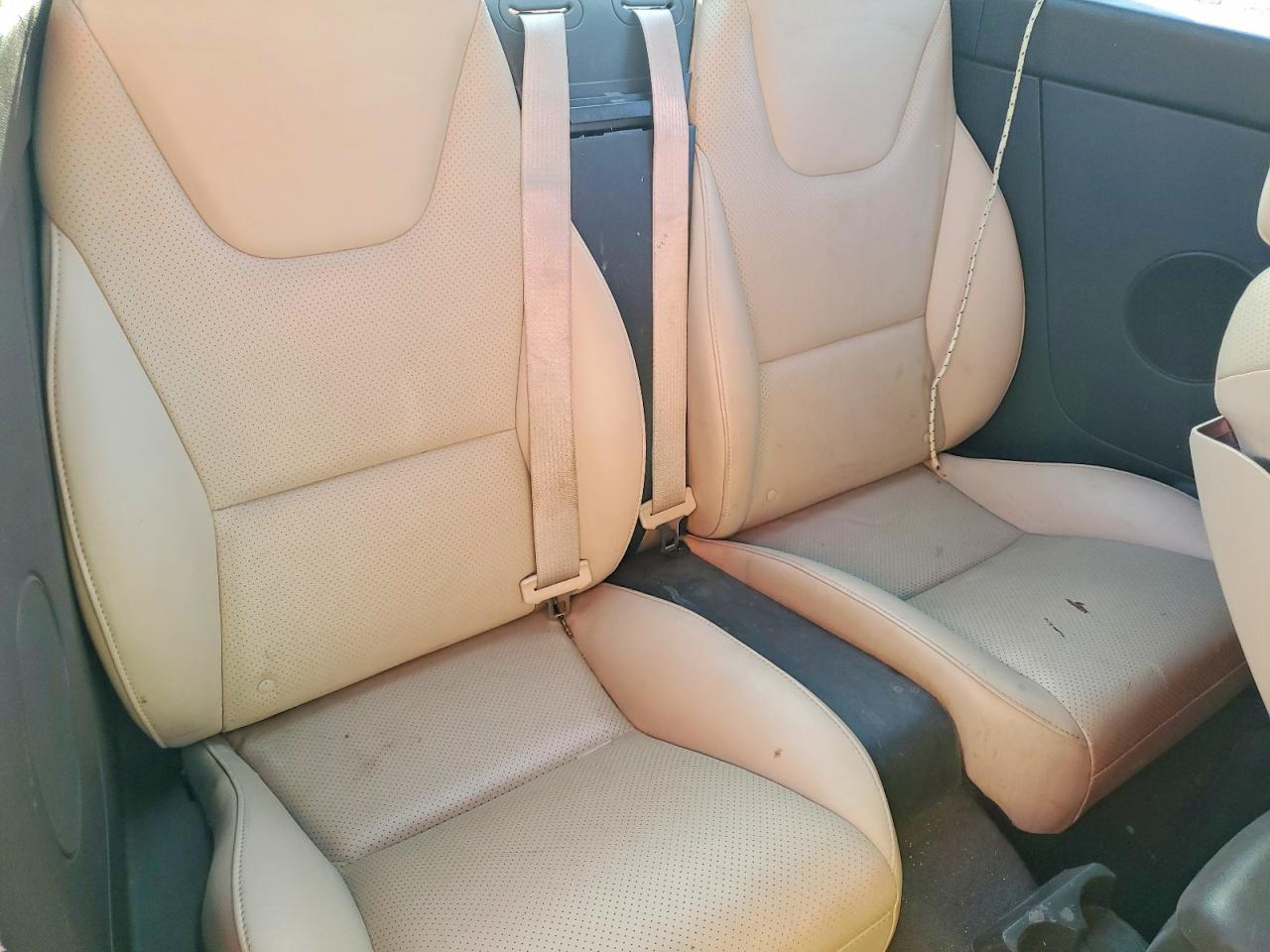 PONTIAC G6 2007 — 11
