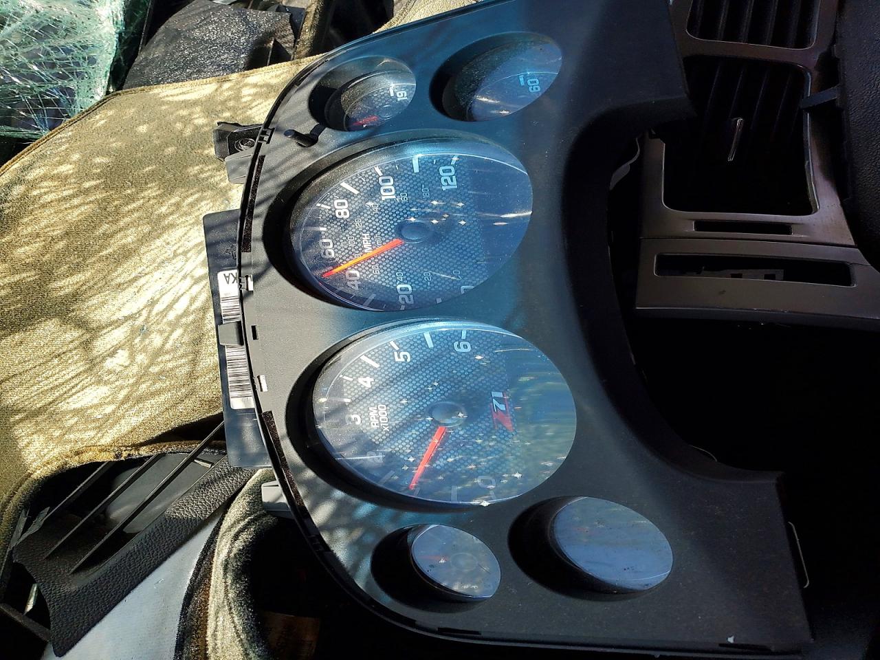 CHEVROLET AVALANCHE 2008 — 10