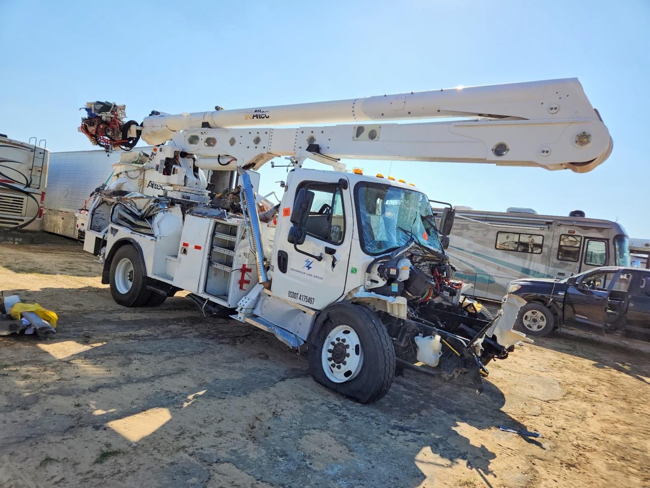 FREIGHTLINER M2 2022 — 5