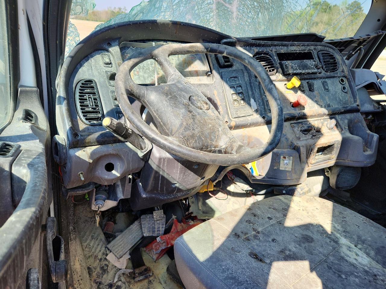 FREIGHTLINER M2 2022 — 9