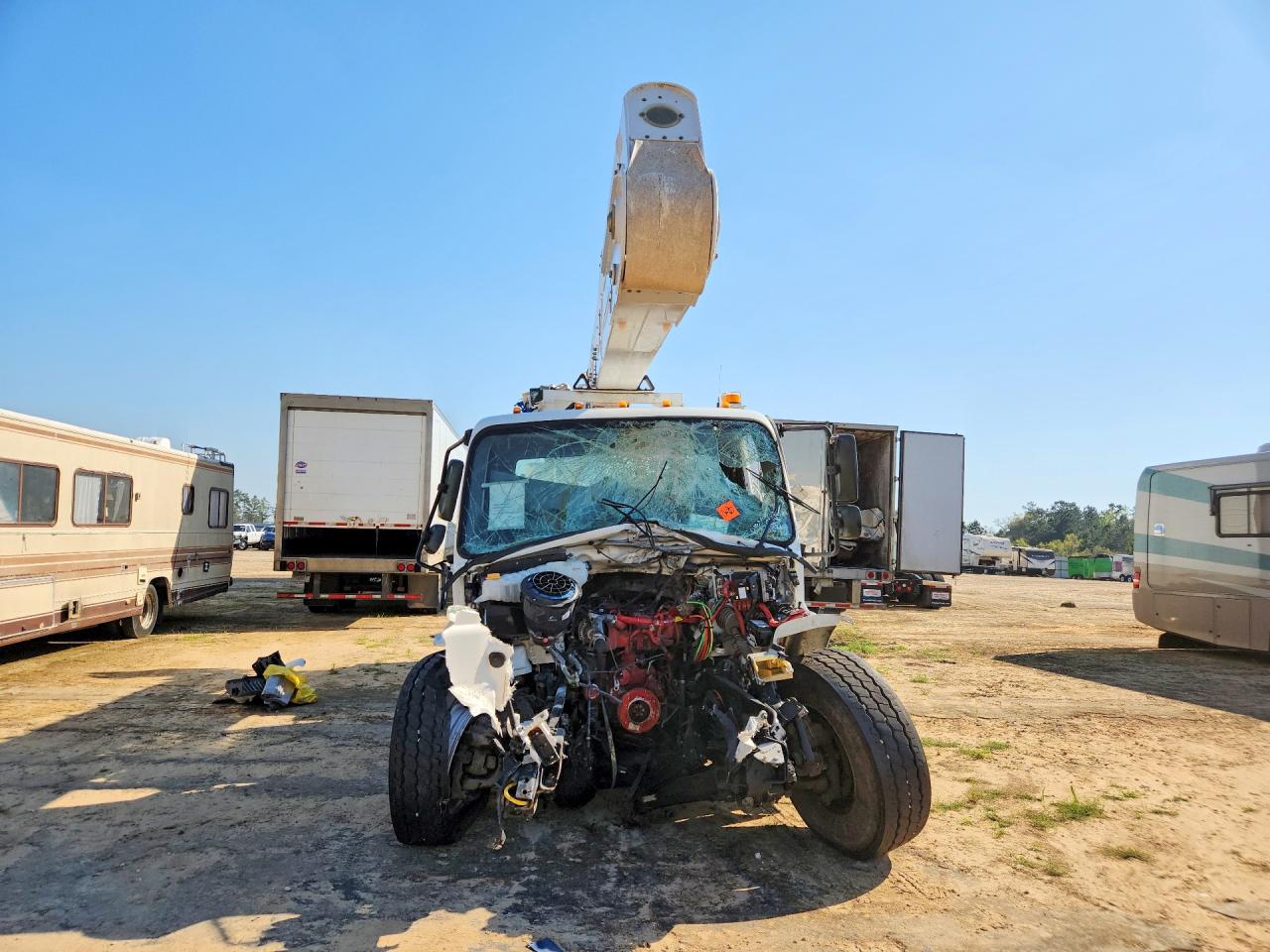 FREIGHTLINER M2 2022 — 6