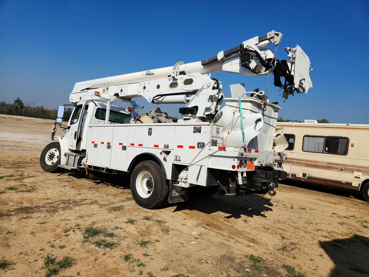 FREIGHTLINER M2 2022 — 3