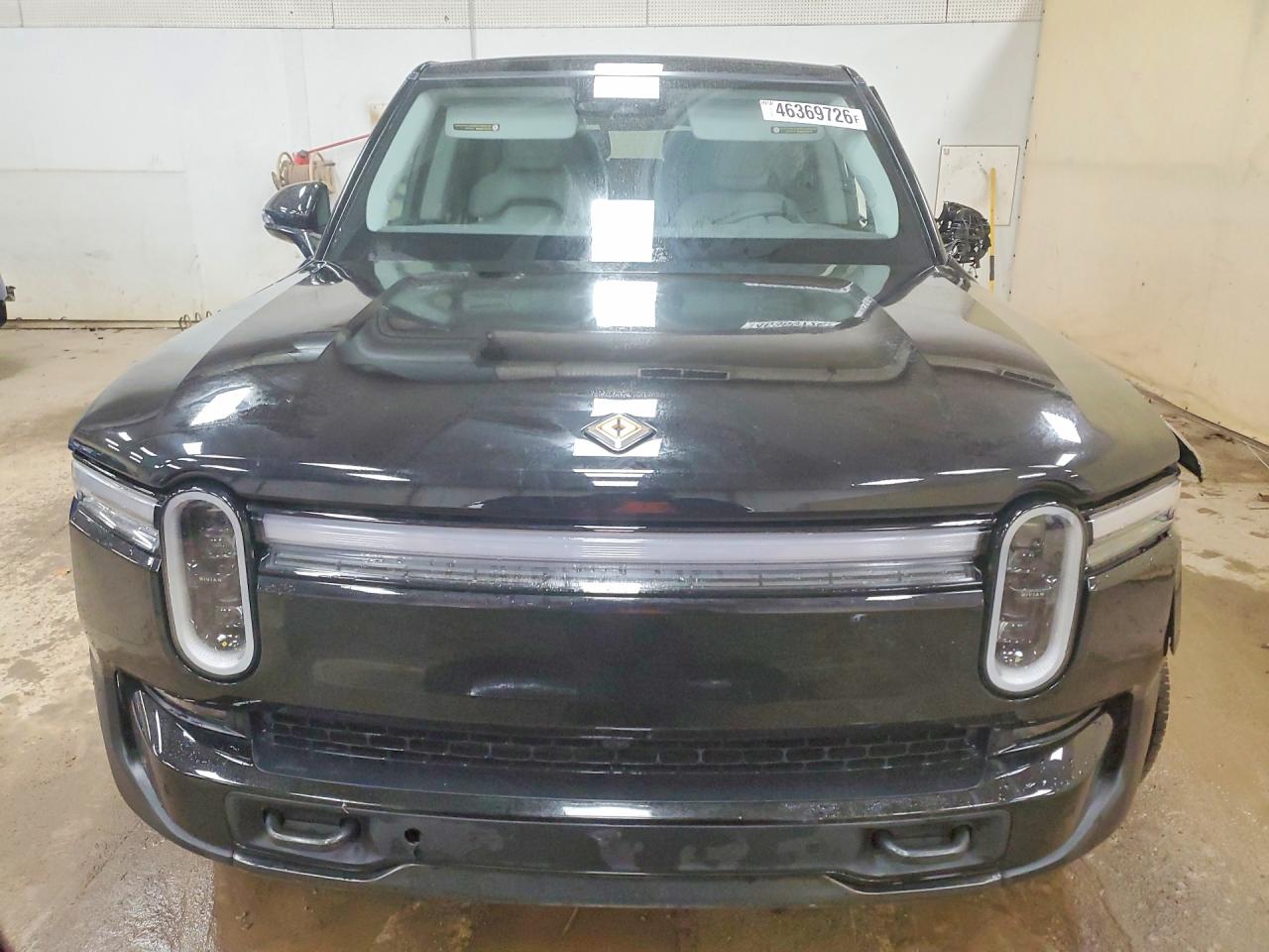 RIVIAN R1S 2025 — 6