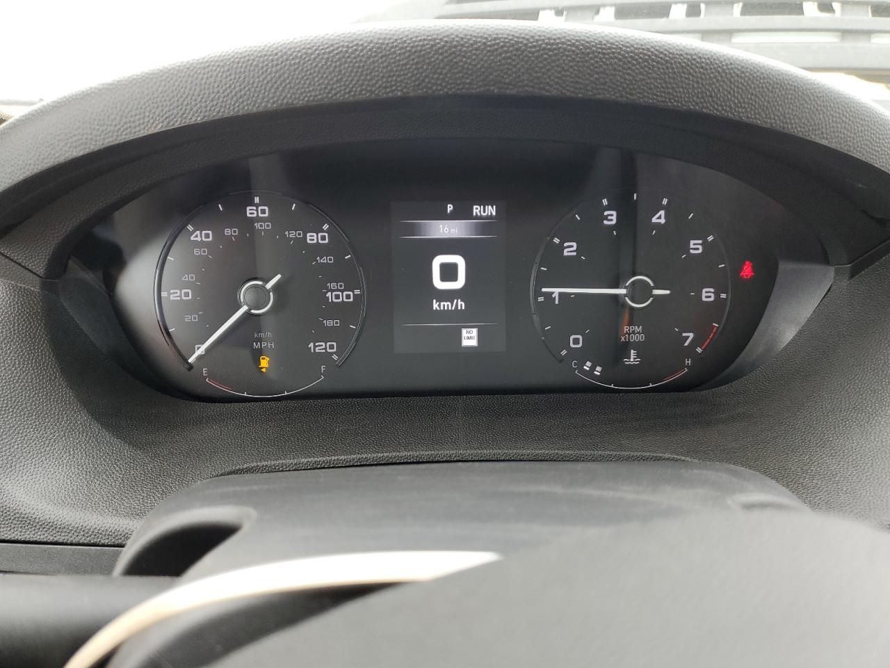 RAM PROMASTER 2500 2023 — 10