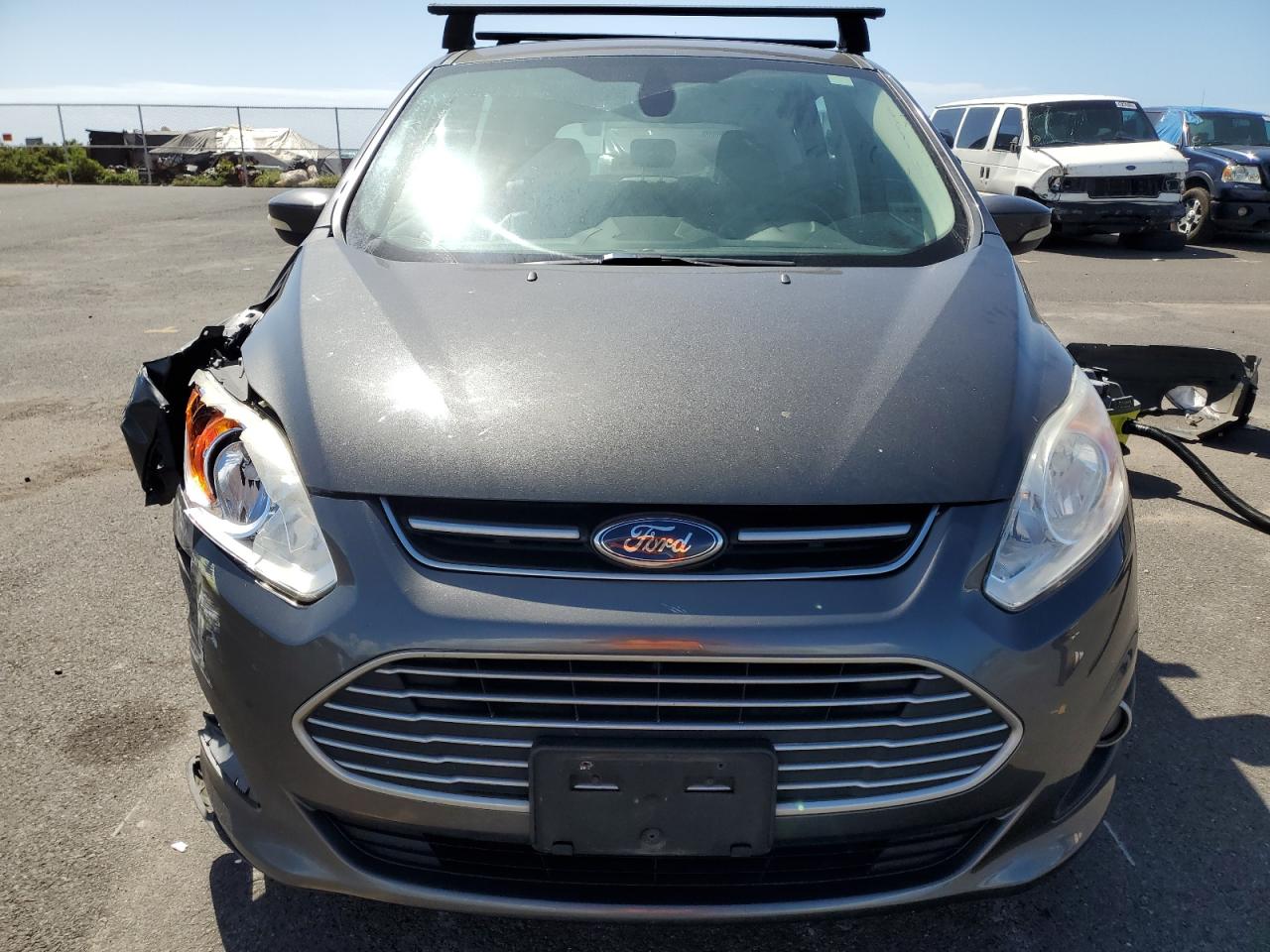 FORD C-MAX 2015 — 6
