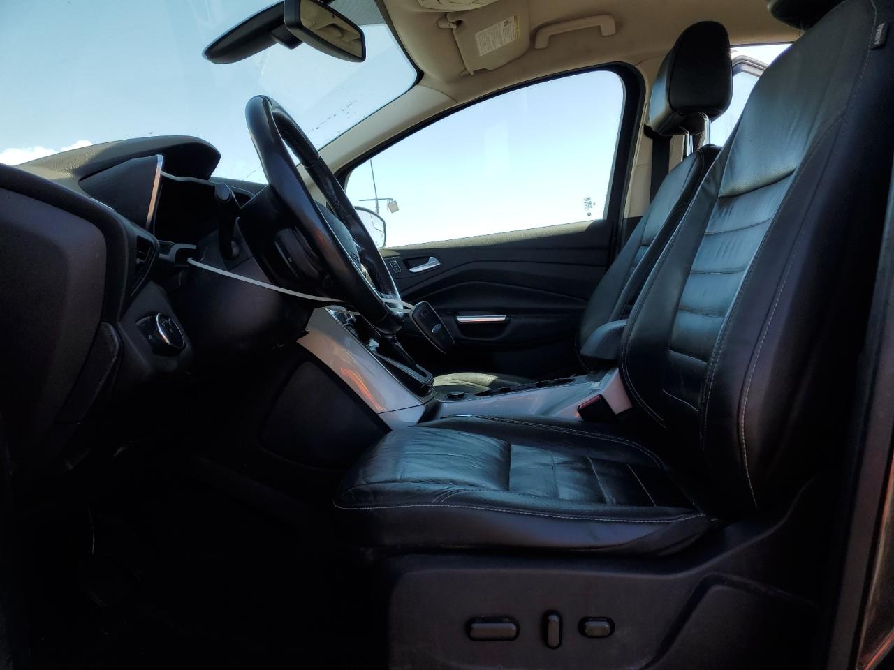 FORD C-MAX 2015 — 8