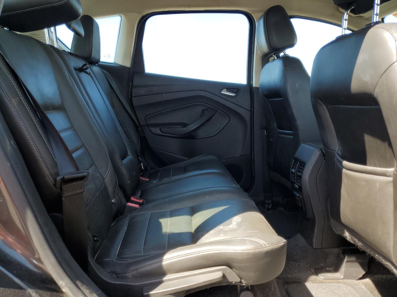 FORD C-MAX 2015 — 12