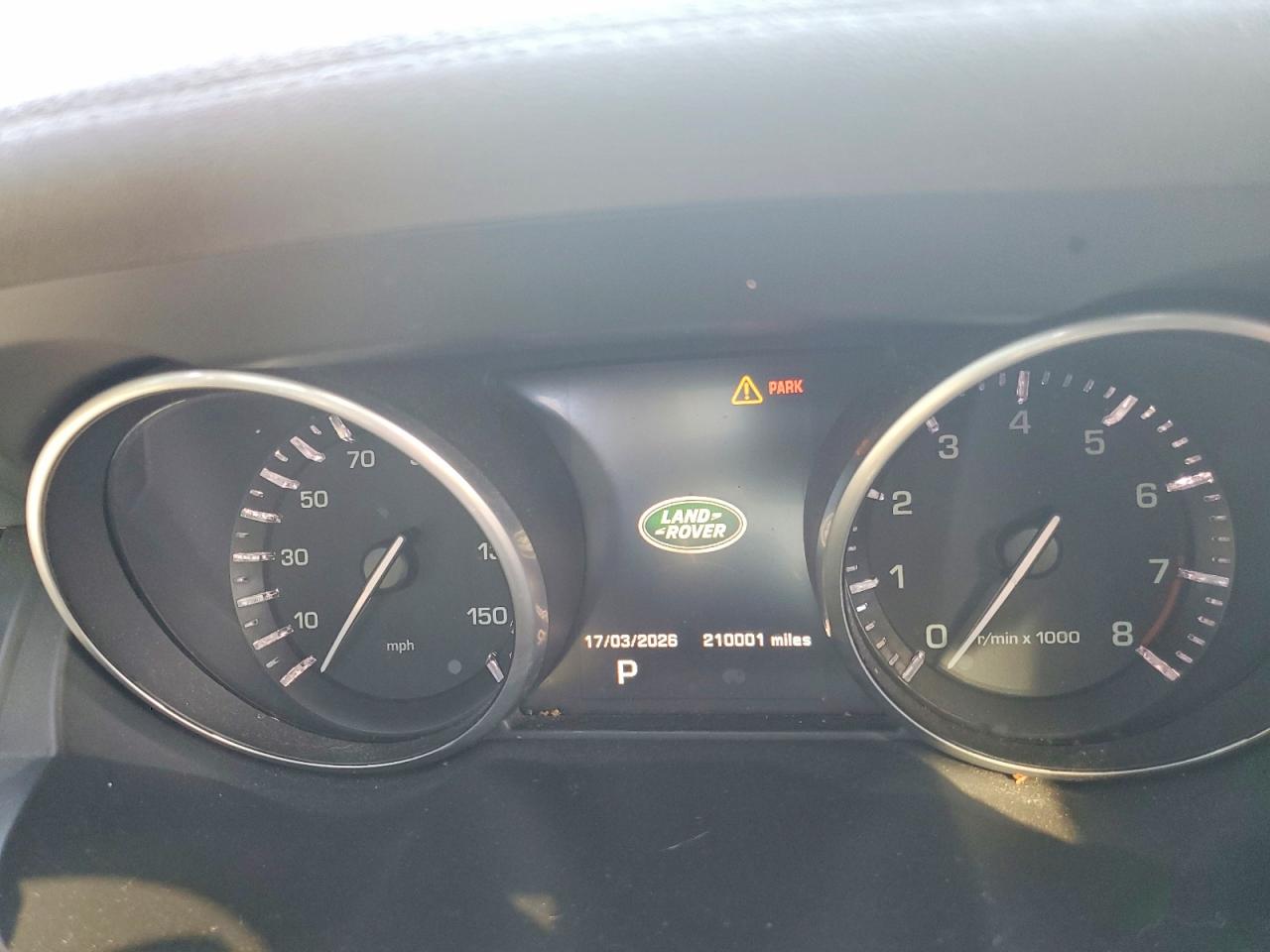 LAND ROVER RANGE ROVER EVOQUE 2014 — 10