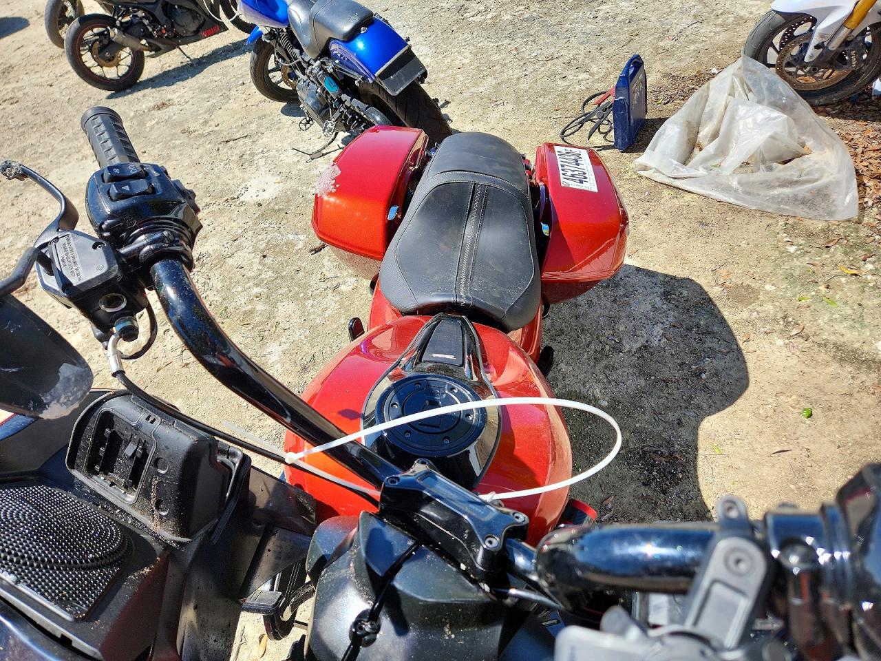 HARLEY-DAVIDSON FLTRX 2024 — 6
